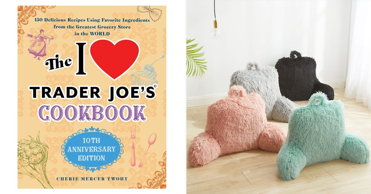 The Best White Elephant Gift Ideas For 50 or Less POPSUGAR Smart Living