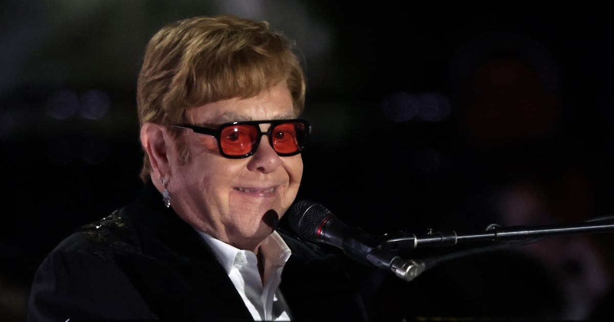 Elton John se une a la creciente lista de celebridades que abandonan Twitter tras la adquisición de Elon Musk