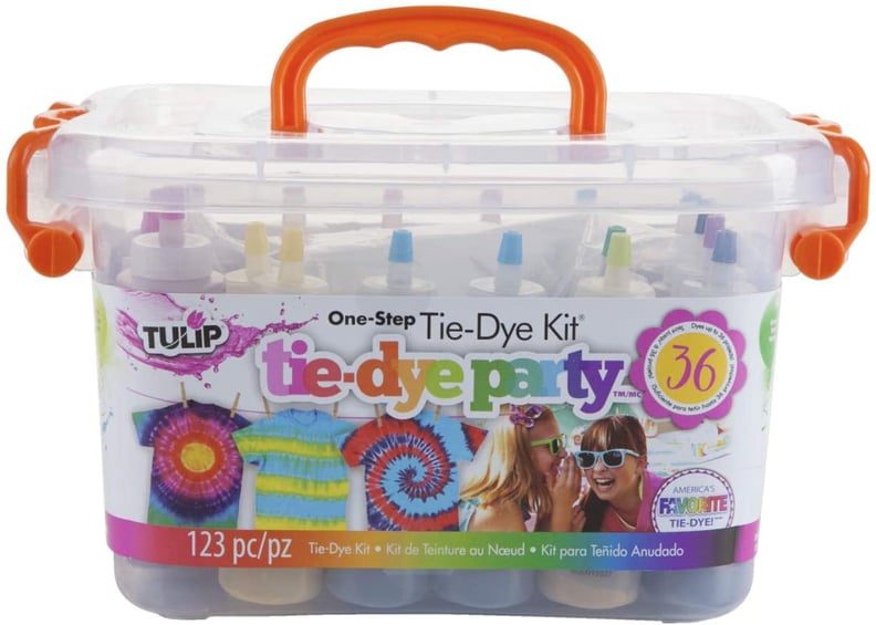 Tulip One-Step Tie-Dye Kit