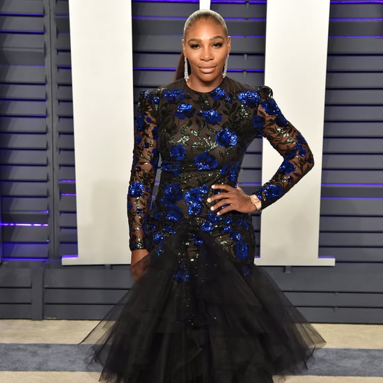 Serena Williams' Style, Outfits