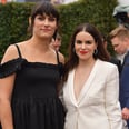 Who Is Emily Hampshire Dating? Her Relationship History Includes a Marriage