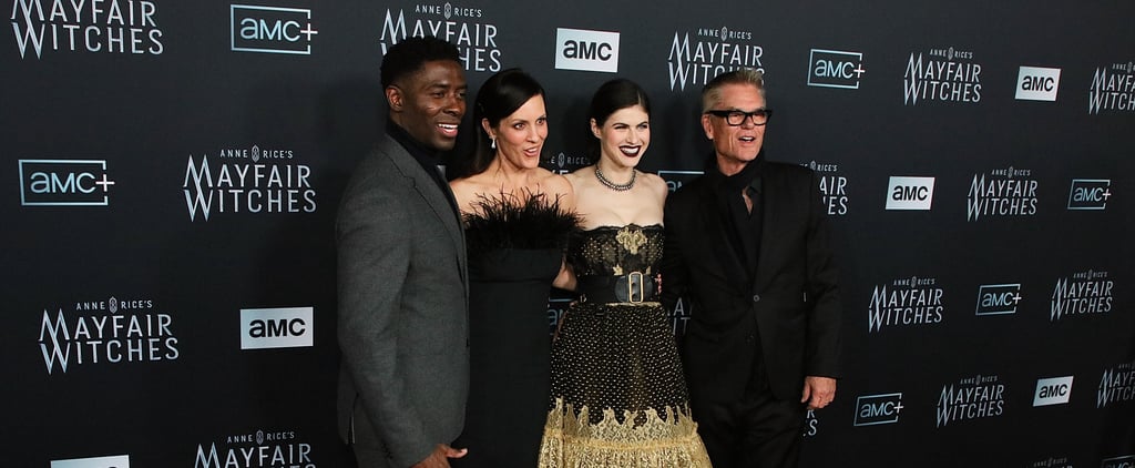 Anne Rice's Mayfair Witches: Who Are the Cast Dating?
