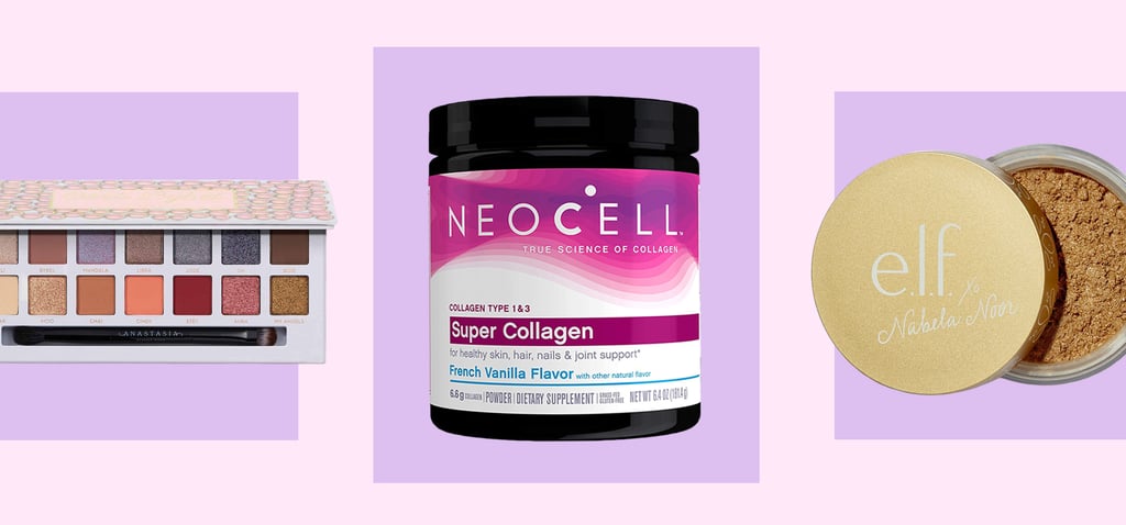 Best Beauty Products For a Fall Glow
