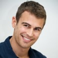 5 Little-Known Facts About Divergent Star Theo James