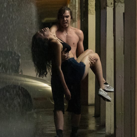 What Is Netflix's Chambers TV Show About?