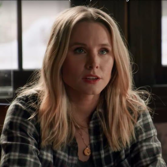 Veronica Mars Hulu TV Show Trailer