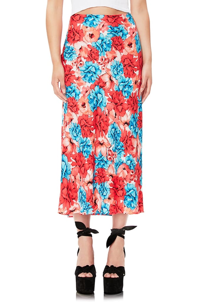 Shop The Long Skirt Trend