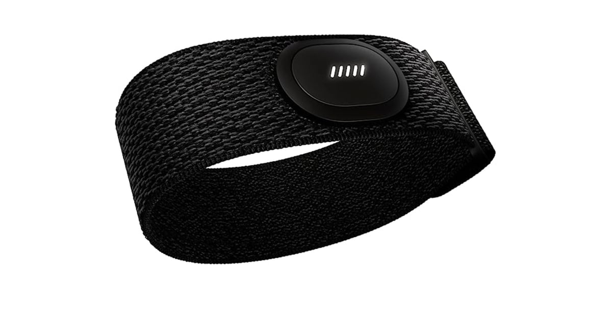 A Heart Rate Band The Best Peloton Equipment and Apparel on Amazon POPSUGAR Fitness Photo 10
