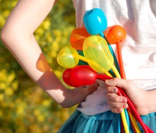 Balloon Bouquet