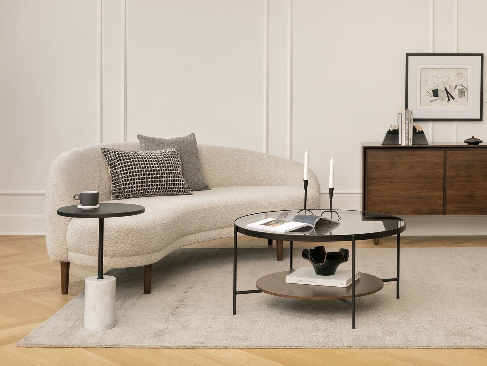 Best Furniture From Article POPSUGAR Home