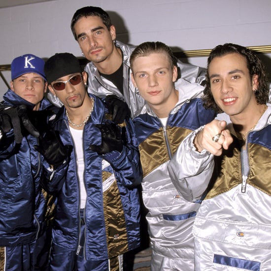 Best Backstreet Boys Music Videos