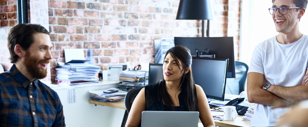 Being the Only Woman of Color in My Office Taught Me So Much About the Real World