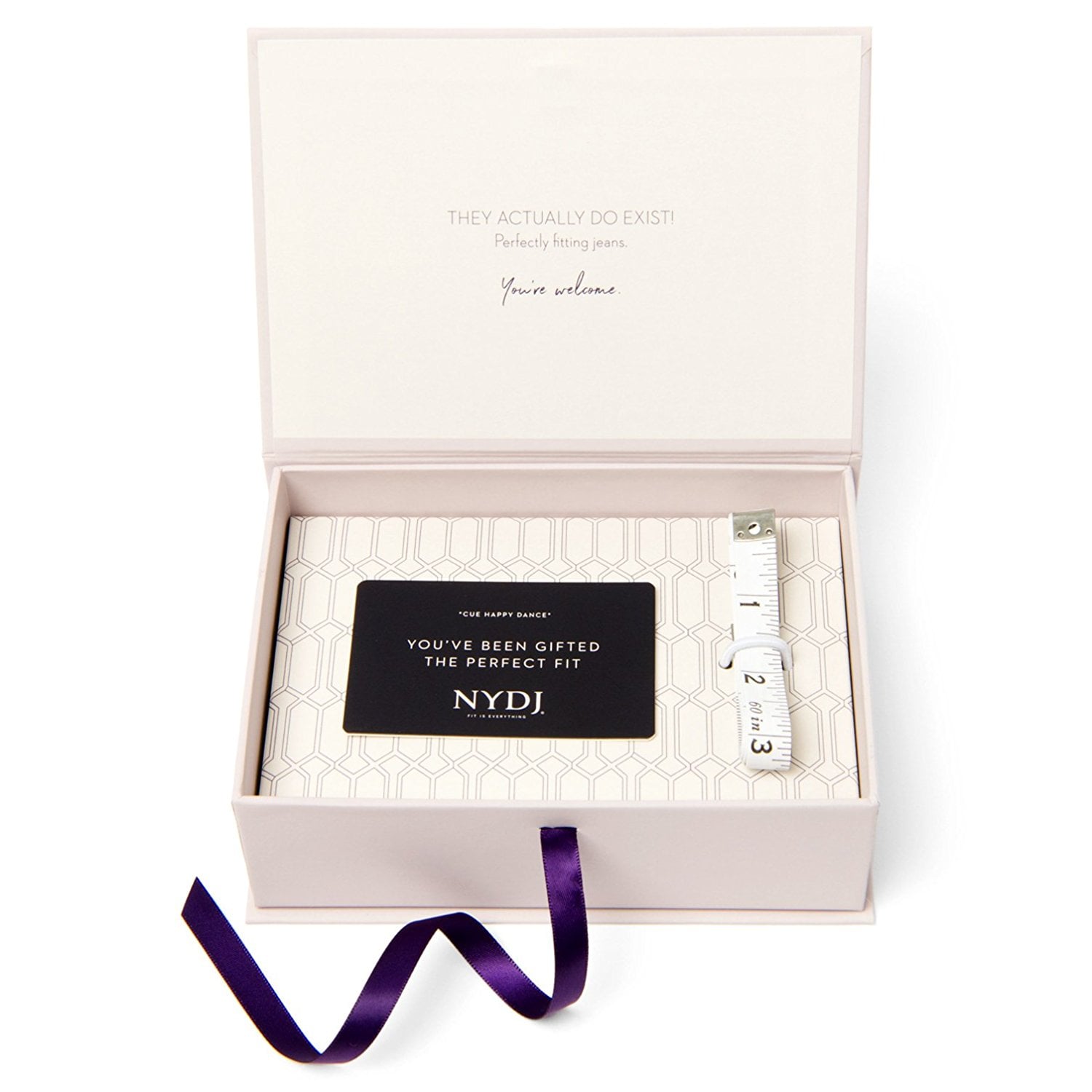 NYDJ Gift of Fit | Oprah's 2017 Favorite Things List Has ...