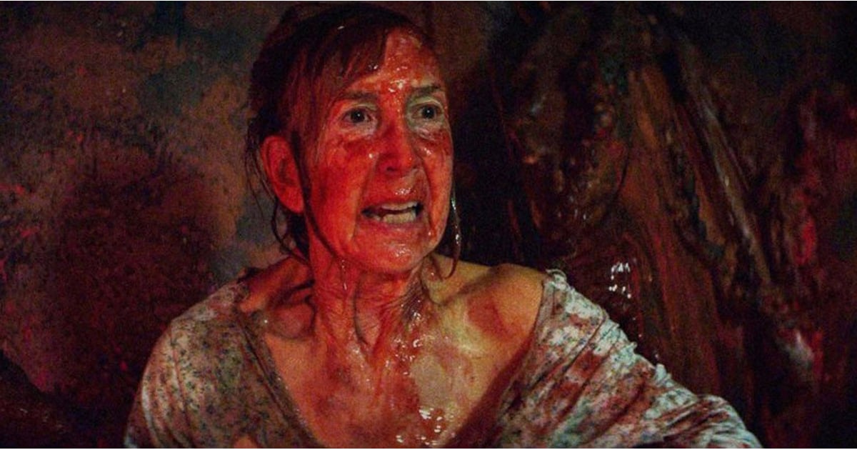 Gory Horror Movies on Netflix  POPSUGAR Entertainment