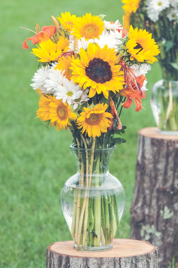 Farm Wedding