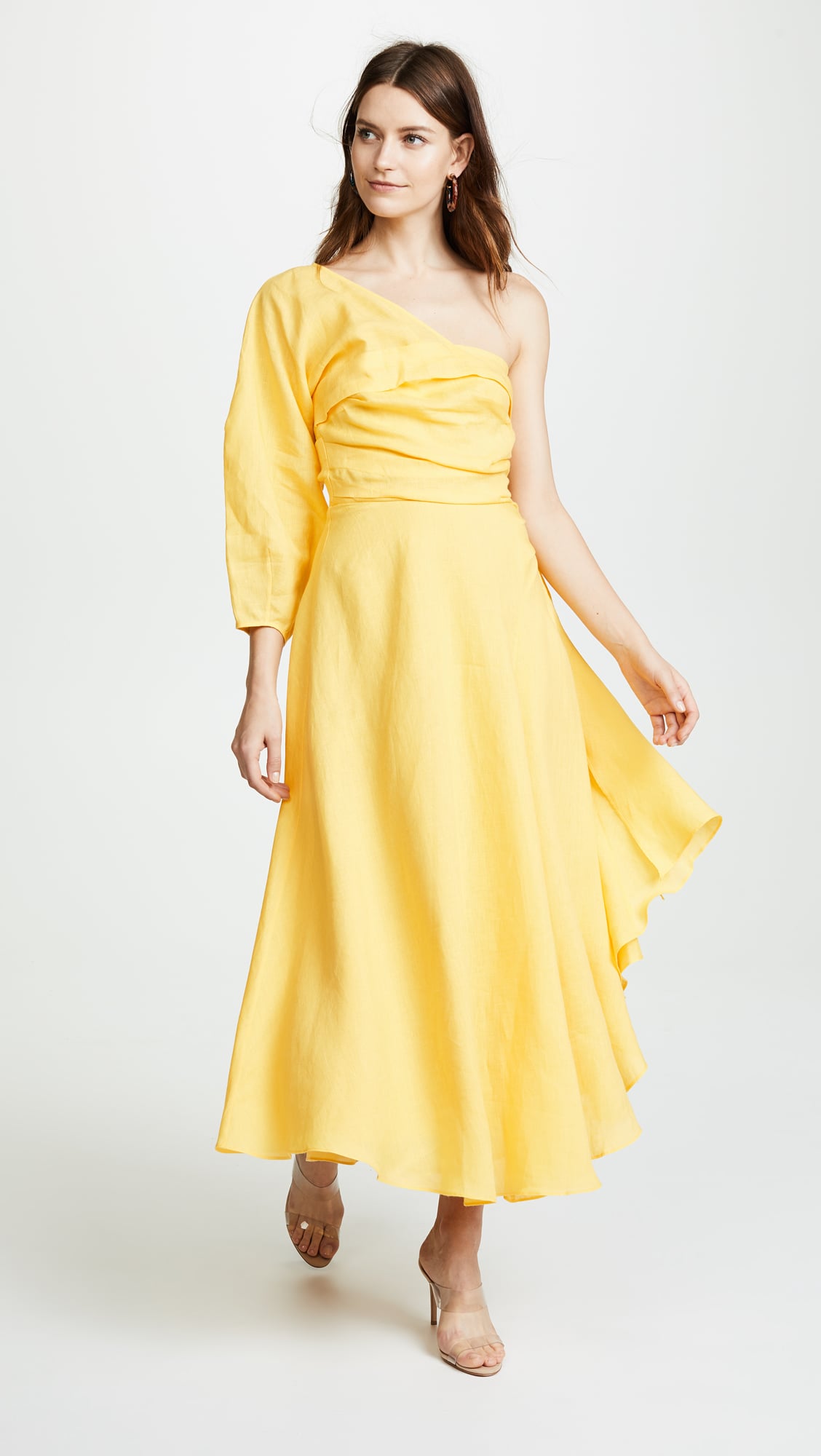 Bella mackie wedding dress top