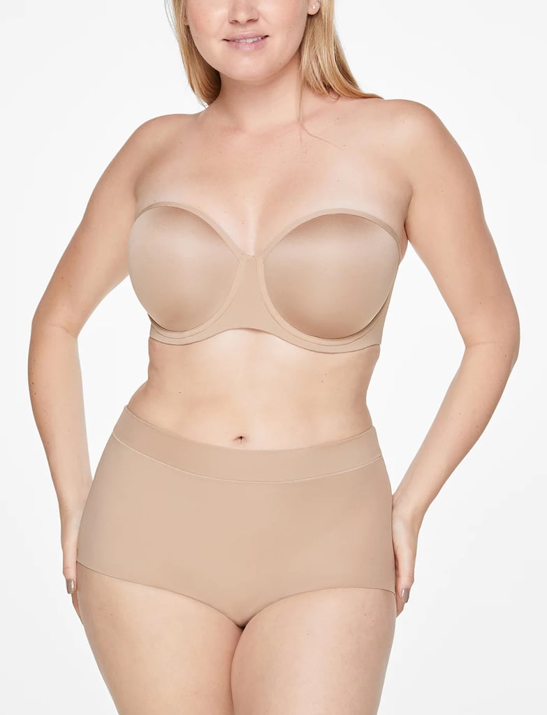 Best Deal on a Strapless Bra