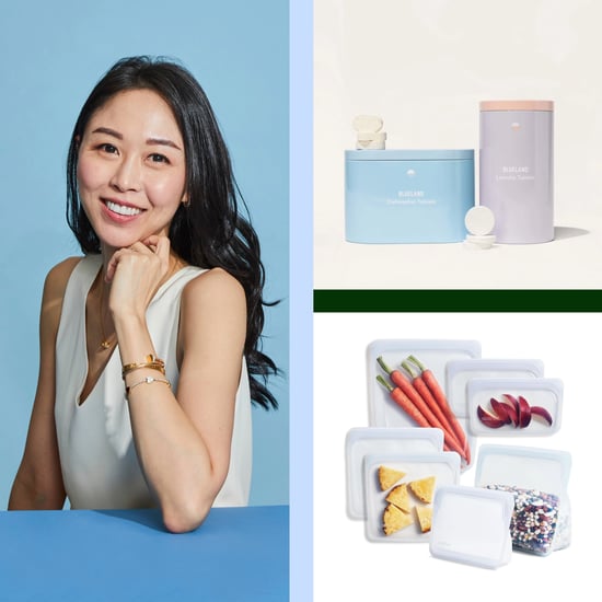 Blueland Founder Sarah Paiji Yoo's Product Recommendations