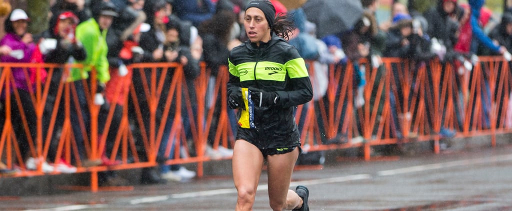 Desi Linden Wins Women's Division at 2018 Boston Marathon