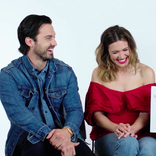This Is Us Cast Answers Google Searches About Them