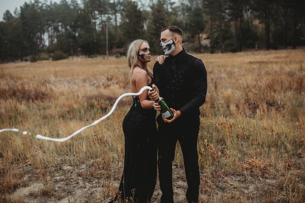 Gothic Wedding Ideas
