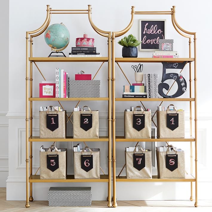 Maison Bookcase