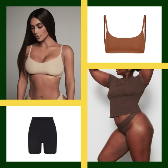 12 Bestselling Skims Shapewear Pieces