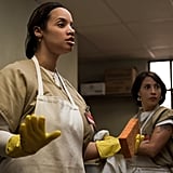 orange is the new black series 4