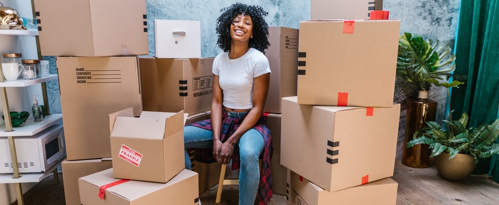 First-Apartment Checklist For 2022 — Copy and Paste!