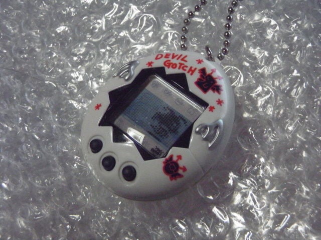 Tamagotchis