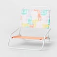 Upgrade Your Beach Chair With These Cute Target Options — Starting at $15