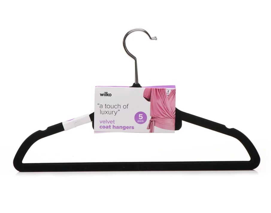 Clothes Hangers