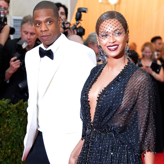 ​JAY-Z Talks About His Marriage to Beyonce in 4:44 Footnotes
