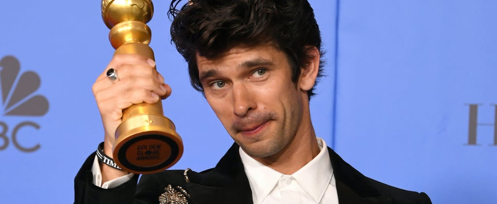 Ben Whishaw’s Quotes About Mary Poppins Returns Sequel