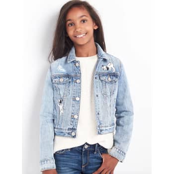 Best Disney Denim at Gap | POPSUGAR Family