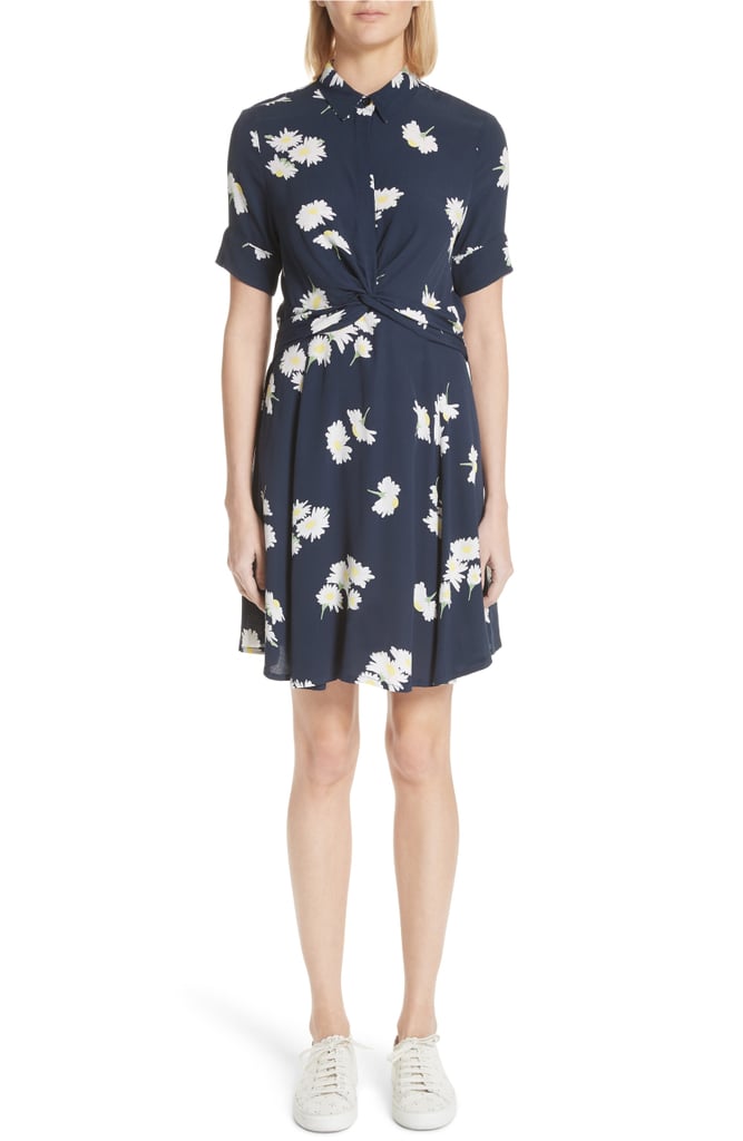 Ganni Dress