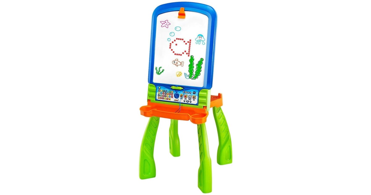 Vtech DigiArt Creative Easel Best Toys For 3 Year Olds 2019