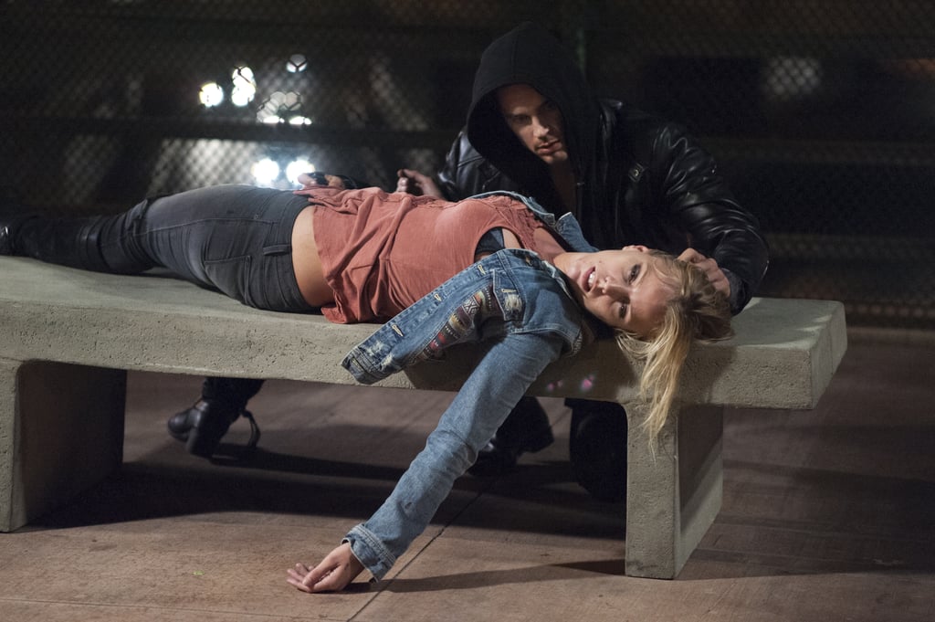 American Horror Story: Hotel Pictures | POPSUGAR Entertainment