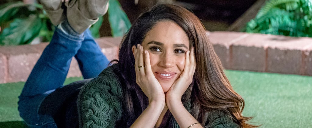 Meghan Markle Hallmark Movies