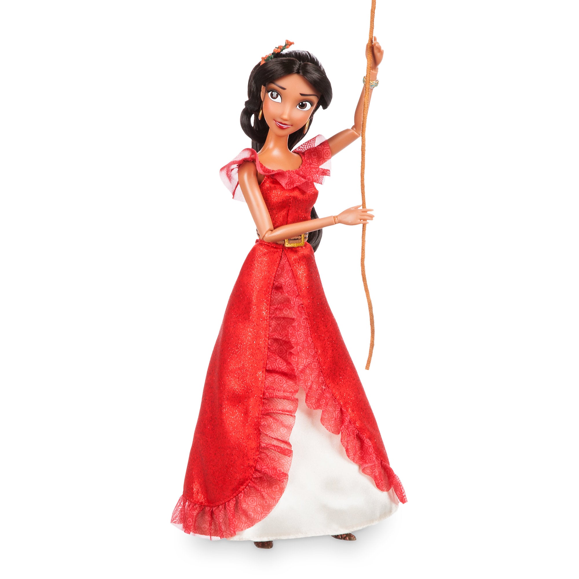 Disney Princess Collection Elena of Avalor 12 Inch Doll Figure for sale online