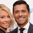 Kelly Ripa and Mark Consuelos's 3 Kids Look So Much Like Their Famous Parents