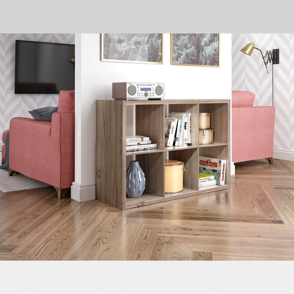 Cube Organizer Shelf Best Dorm Room Furniture From Target POPSUGAR Home Photo 41