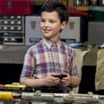 Young Sheldon: What to Know About The Big Bang Theory's New Spinoff