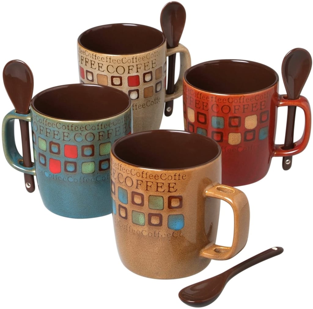 Mr. Coffee Mug Set