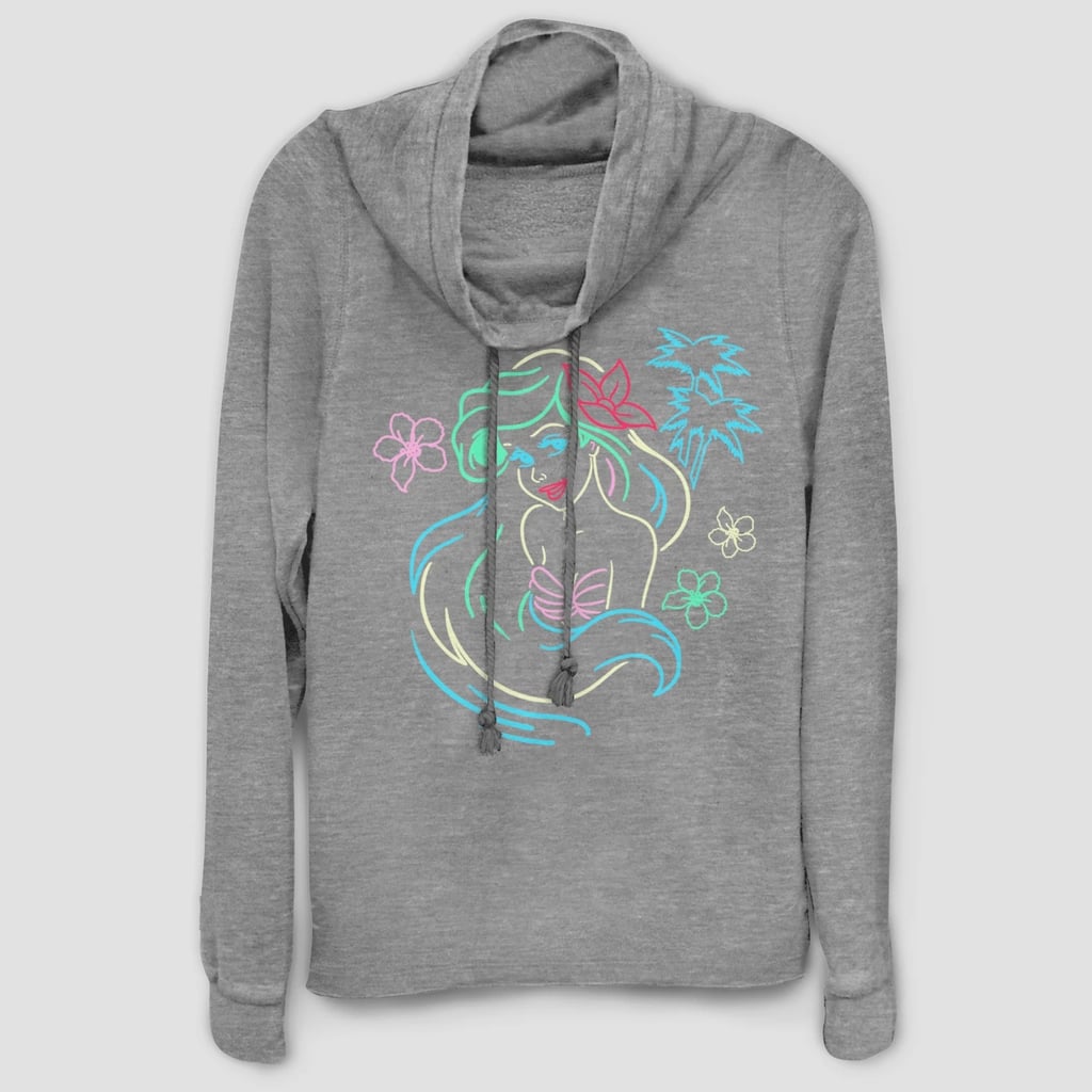 Princess Ariel Sweatshirt