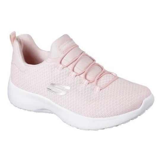 borde Escoba representante Skechers Dynamight Memory Foam Sneakers | We're Serious — These 11 Pink  Sneakers Are All Under $75 | POPSUGAR Fitness Photo 6