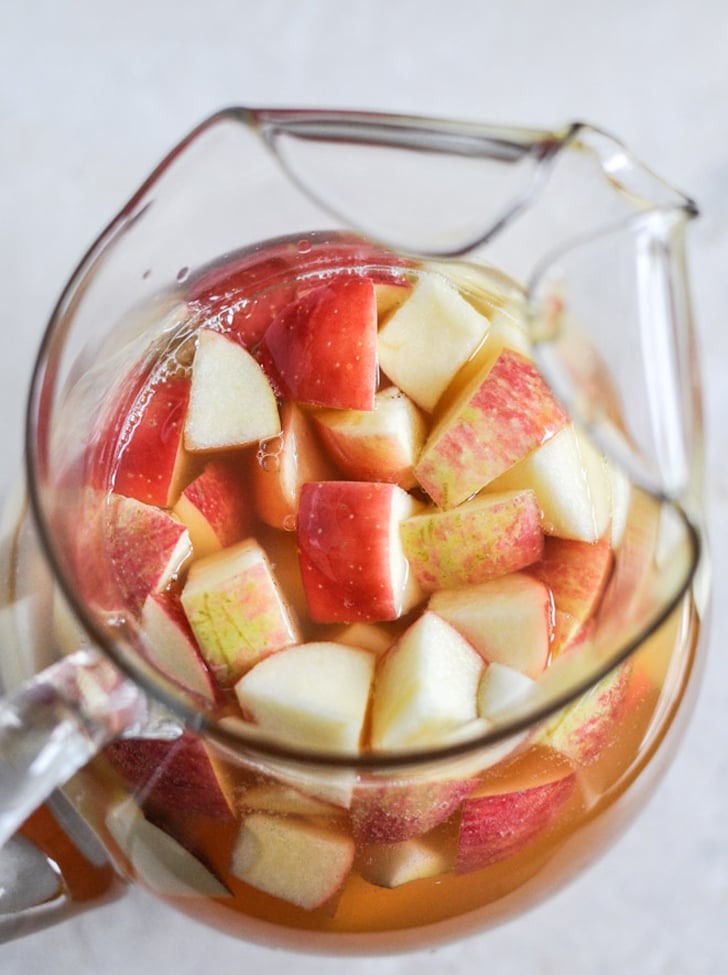 Apple Cider Sangria