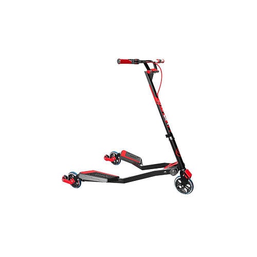 Yvolution Y Fliker LIFT Self-Propelling Scooter