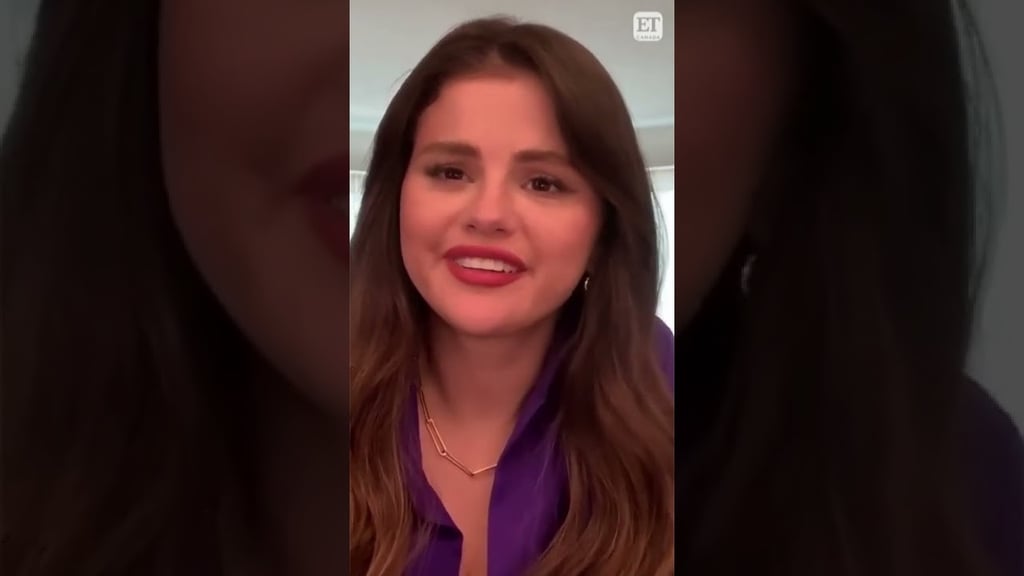 June 2022: Selena Gomez and Cara Delevingne Open Up About Working Together