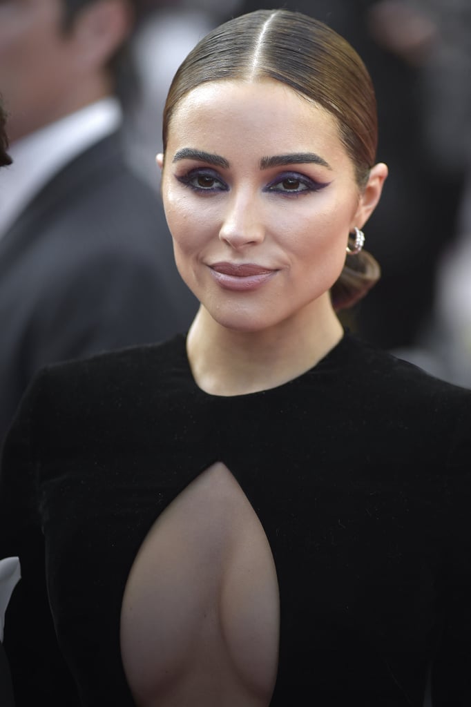 Celebrity Engagement Rings: Olivia Culpo